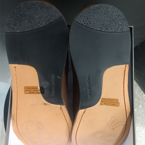 Men's oxfords - Picture 4 of 4